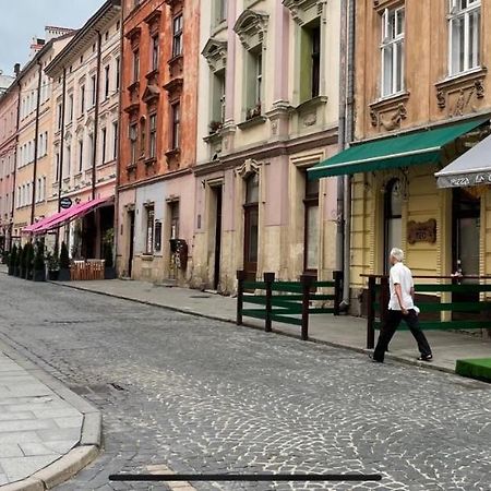 Вірменська 8 Lviv Eksteriør billede