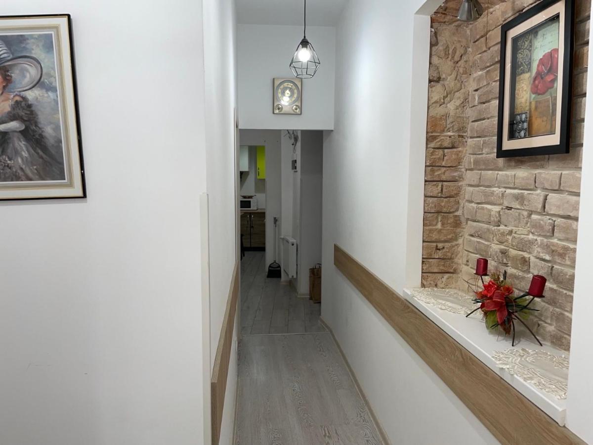 Вірменська 8 Lviv Eksteriør billede