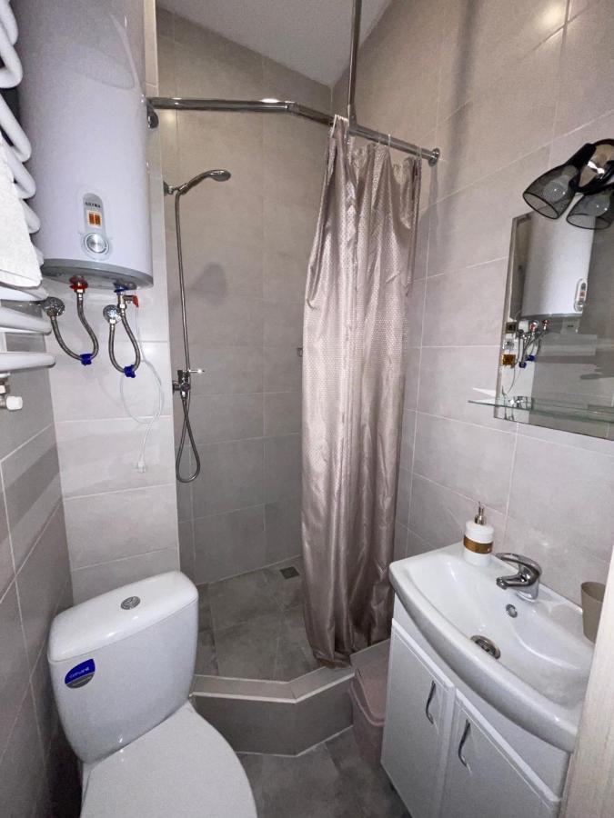 Вірменська 8 Lviv Eksteriør billede